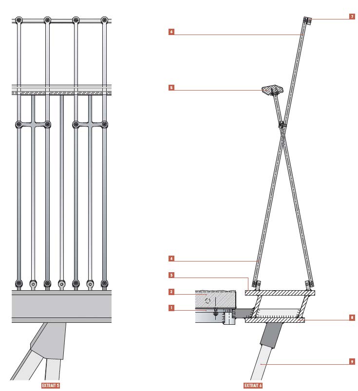 Illustration — PASSERELLE DE TINTATEL