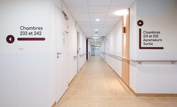 Illustration — REVÊTEMENTS INTÉRIEURS ET CIRCULATIONS : OPPORTUNITÉS DURABLES